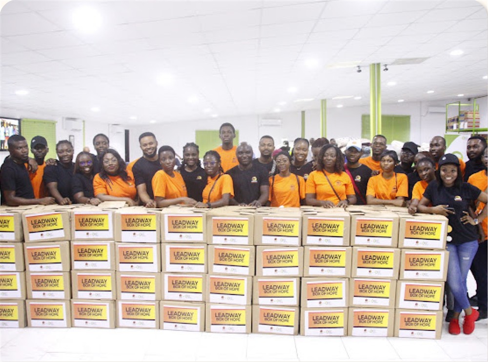 Social & Economic Empowerment community initiative