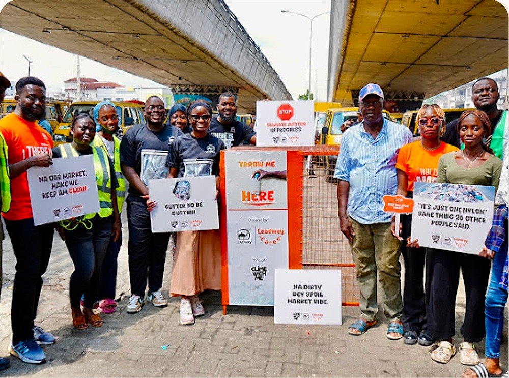 Environmental Sustainability community initiative