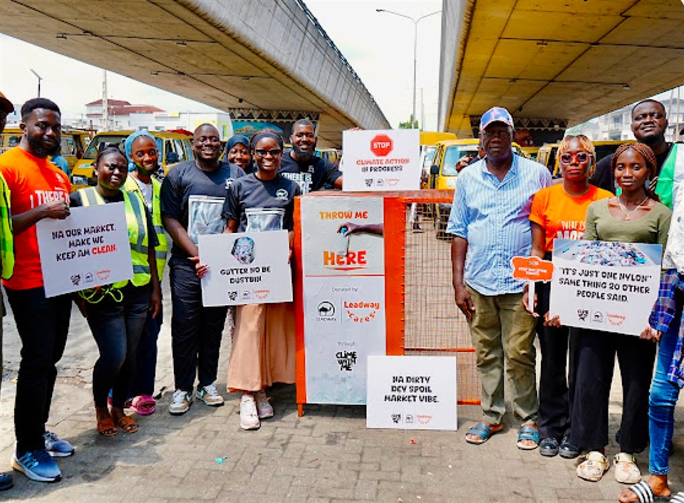 Environmental Sustainability community initiative